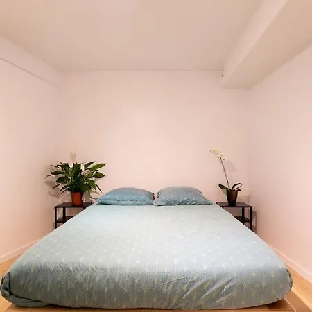 Appartement Tres Beau T3 Proche Rer Port Royal 6 Pers à Paris Extérieur photo