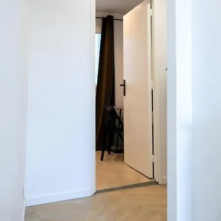 Appartement Tres Beau T3 Proche Rer Port Royal 6 Pers à Paris Extérieur photo